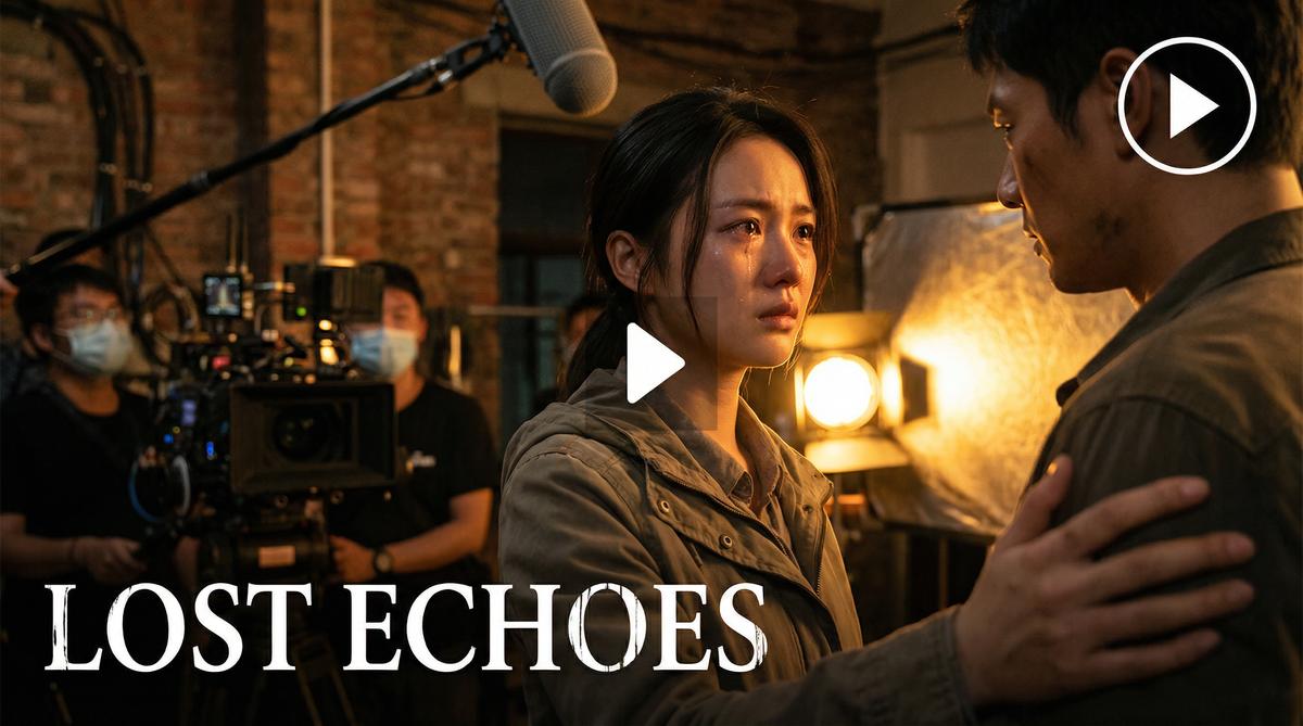 抖音揭秘原创影视短片视频