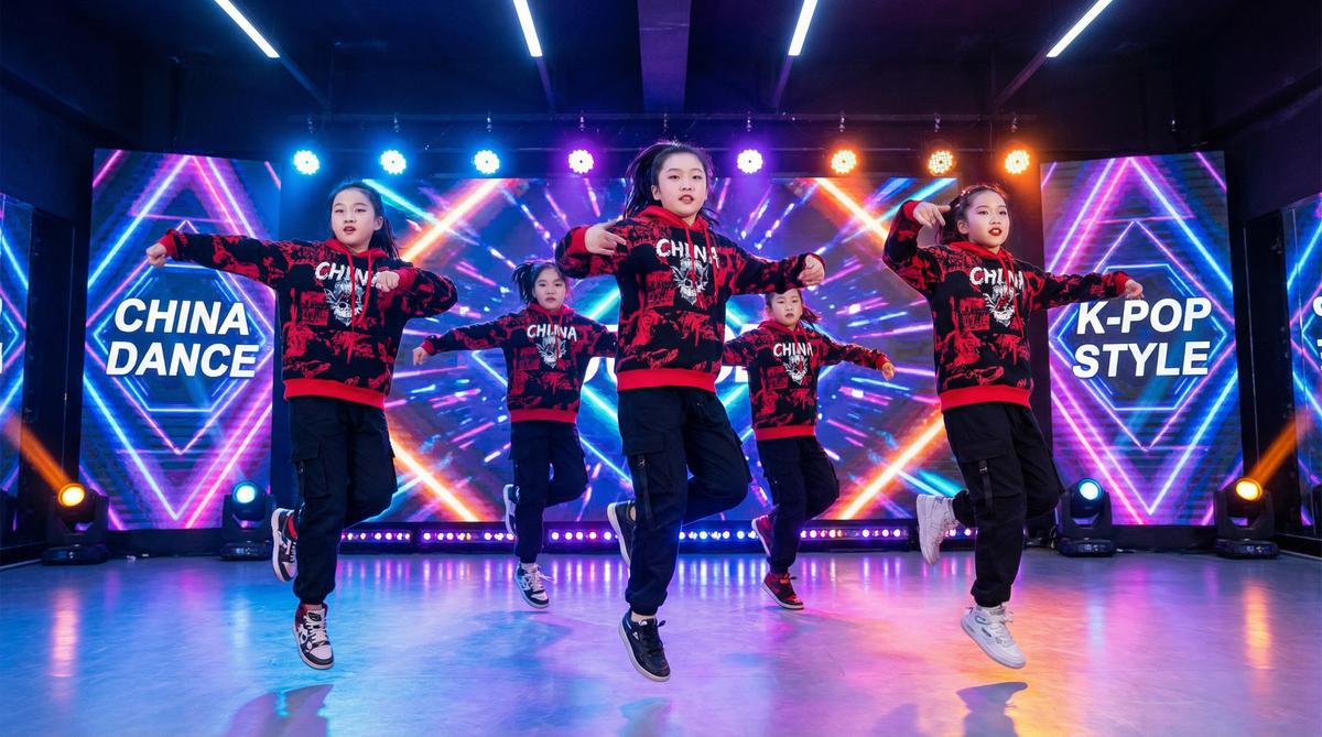 抖音揭秘舞蹈视频教程